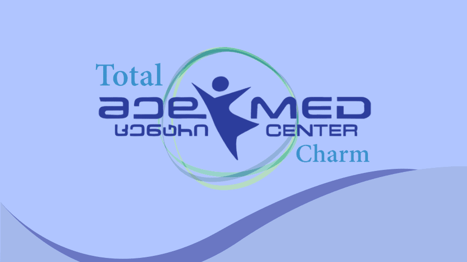 MedСenter + Total Charm